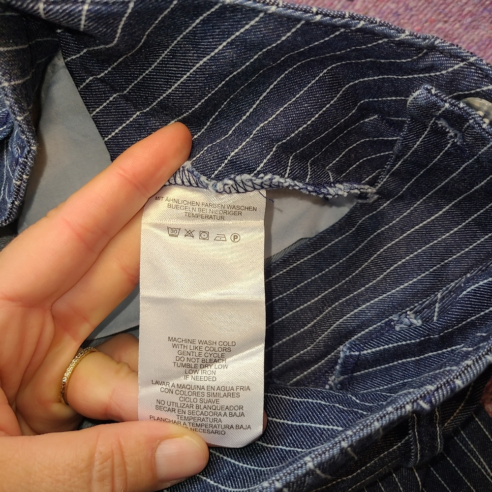 Rachel Roy Pant - Picture 3 of 6